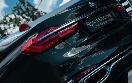 BMW 7 серия, 2018 год, 5 000 000 рублей, 4 фотография