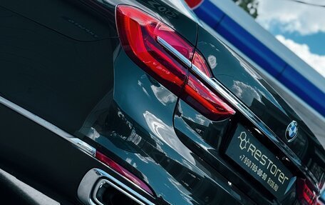 BMW 7 серия, 2018 год, 5 000 000 рублей, 6 фотография