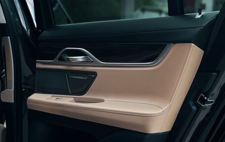 BMW 7 серия, 2018 год, 5 000 000 рублей, 3 фотография