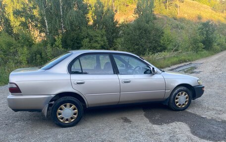 Toyota Corolla, 1993 год, 175 000 рублей, 3 фотография