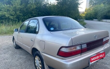 Toyota Corolla, 1993 год, 175 000 рублей, 5 фотография