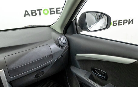 Nissan Almera, 2017 год, 800 000 рублей, 9 фотография