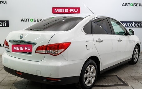 Nissan Almera, 2017 год, 800 000 рублей, 5 фотография