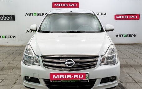 Nissan Almera, 2017 год, 800 000 рублей, 2 фотография