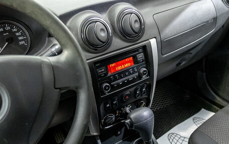 Nissan Almera, 2017 год, 800 000 рублей, 15 фотография
