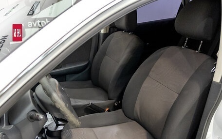 Nissan Almera, 2017 год, 800 000 рублей, 12 фотография