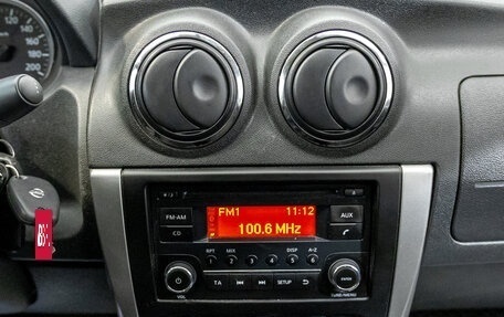 Nissan Almera, 2017 год, 800 000 рублей, 18 фотография