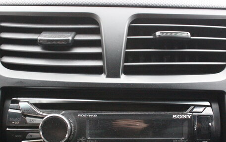 Hyundai Solaris II рестайлинг, 2012 год, 585 000 рублей, 19 фотография