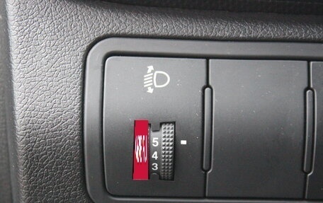 Hyundai Solaris II рестайлинг, 2012 год, 585 000 рублей, 17 фотография