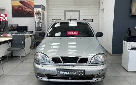 ЗАЗ Chance, 2012 год, 420 900 рублей, 2 фотография