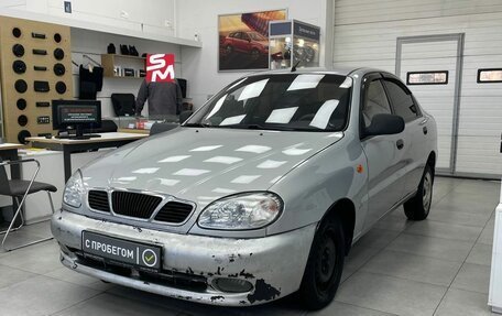 ЗАЗ Chance, 2012 год, 420 900 рублей, 3 фотография