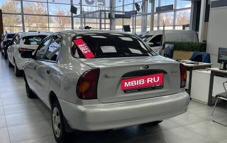 ЗАЗ Chance, 2012 год, 420 900 рублей, 4 фотография