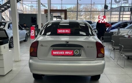 ЗАЗ Chance, 2012 год, 420 900 рублей, 5 фотография