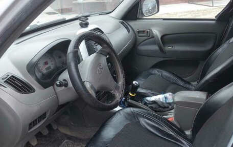 Chery Tiggo (T11), 2010 год, 280 000 рублей, 5 фотография