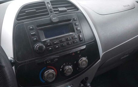 Chery Tiggo (T11), 2010 год, 280 000 рублей, 7 фотография