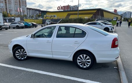 Skoda Octavia, 2012 год, 765 000 рублей, 4 фотография