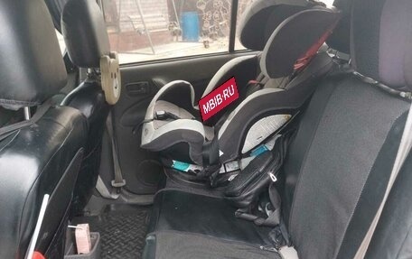 Chery Tiggo (T11), 2010 год, 280 000 рублей, 8 фотография