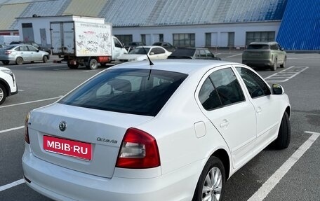 Skoda Octavia, 2012 год, 765 000 рублей, 6 фотография
