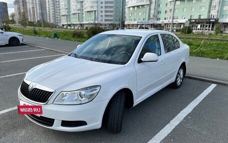 Skoda Octavia, 2012 год, 765 000 рублей, 2 фотография