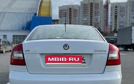 Skoda Octavia, 2012 год, 765 000 рублей, 5 фотография
