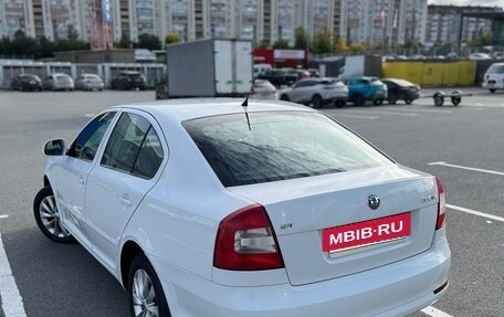 Skoda Octavia, 2012 год, 765 000 рублей, 7 фотография