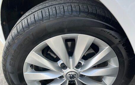 Skoda Octavia, 2012 год, 765 000 рублей, 10 фотография