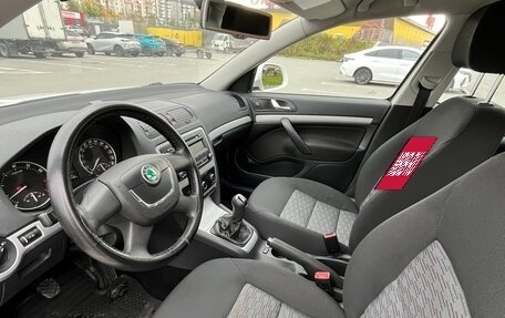 Skoda Octavia, 2012 год, 765 000 рублей, 20 фотография