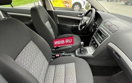 Skoda Octavia, 2012 год, 765 000 рублей, 21 фотография