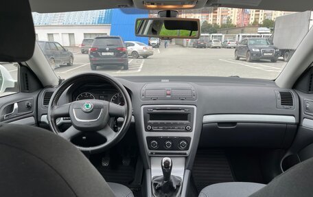 Skoda Octavia, 2012 год, 765 000 рублей, 23 фотография