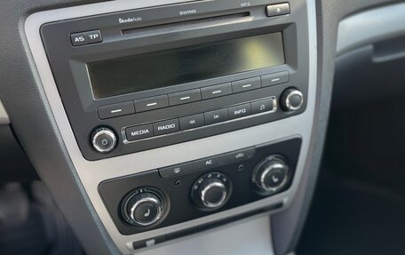 Skoda Octavia, 2012 год, 765 000 рублей, 24 фотография