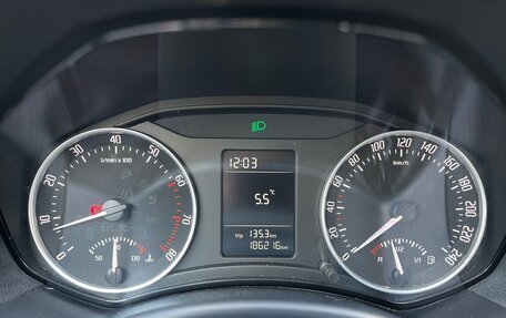 Skoda Octavia, 2012 год, 765 000 рублей, 34 фотография