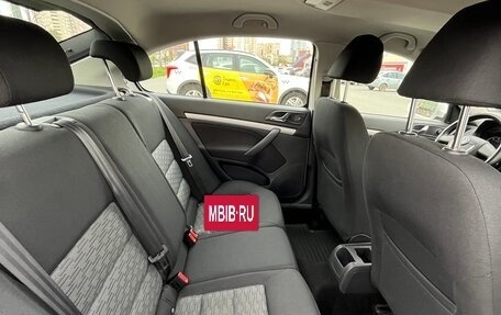 Skoda Octavia, 2012 год, 765 000 рублей, 22 фотография
