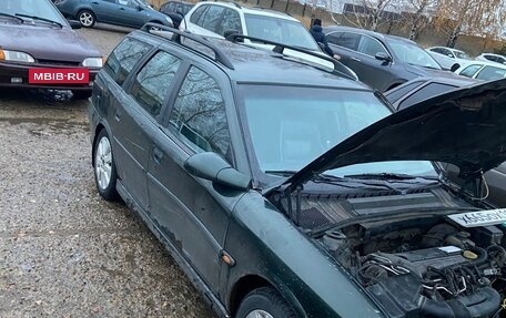 Opel Vectra B рестайлинг, 2001 год, 145 000 рублей, 4 фотография