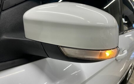 Ford Focus III, 2012 год, 599 000 рублей, 20 фотография