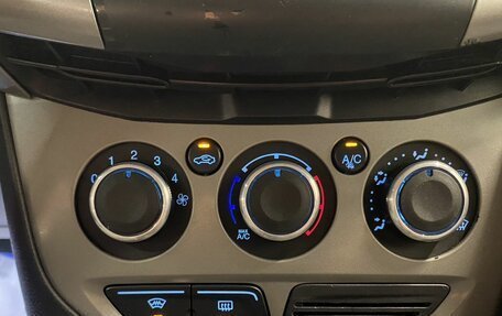 Ford Focus III, 2012 год, 599 000 рублей, 11 фотография