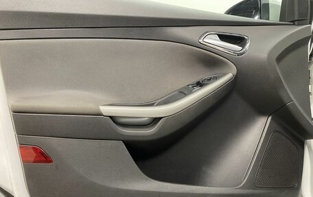 Ford Focus III, 2012 год, 599 000 рублей, 15 фотография