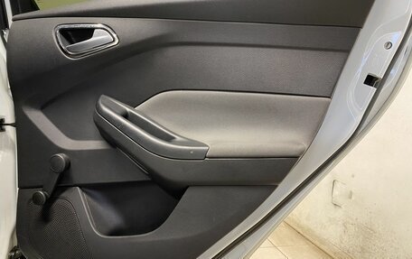 Ford Focus III, 2012 год, 599 000 рублей, 18 фотография