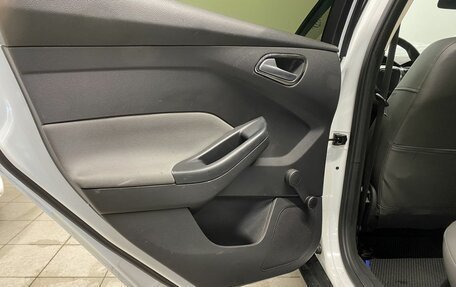 Ford Focus III, 2012 год, 599 000 рублей, 17 фотография