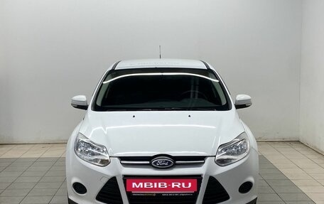 Ford Focus III, 2012 год, 599 000 рублей, 8 фотография
