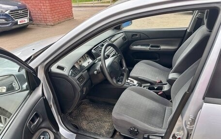 Mitsubishi Lancer IX, 2004 год, 440 000 рублей, 8 фотография