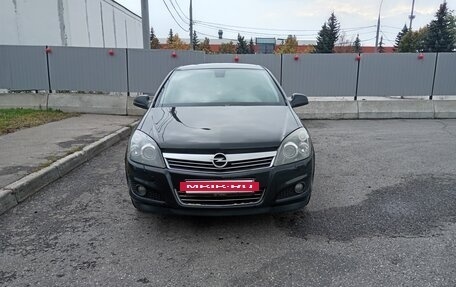 Opel Astra H, 2010 год, 500 000 рублей, 2 фотография