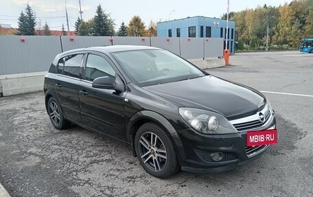 Opel Astra H, 2010 год, 500 000 рублей, 3 фотография