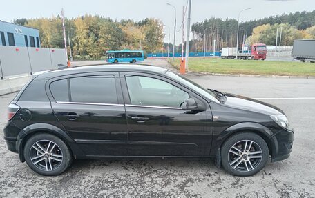 Opel Astra H, 2010 год, 500 000 рублей, 6 фотография