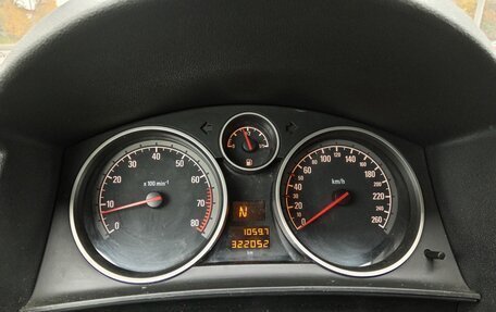 Opel Astra H, 2010 год, 500 000 рублей, 10 фотография