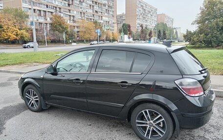 Opel Astra H, 2010 год, 500 000 рублей, 4 фотография