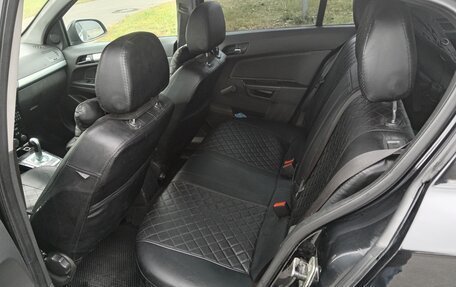 Opel Astra H, 2010 год, 500 000 рублей, 8 фотография