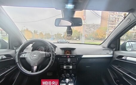 Opel Astra H, 2010 год, 500 000 рублей, 11 фотография