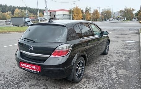 Opel Astra H, 2010 год, 500 000 рублей, 7 фотография