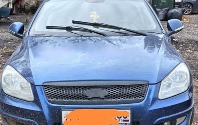 Chery M11 (A3), 2010 год, 300 000 рублей, 1 фотография