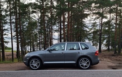 Porsche Cayenne III, 2007 год, 1 200 000 рублей, 1 фотография